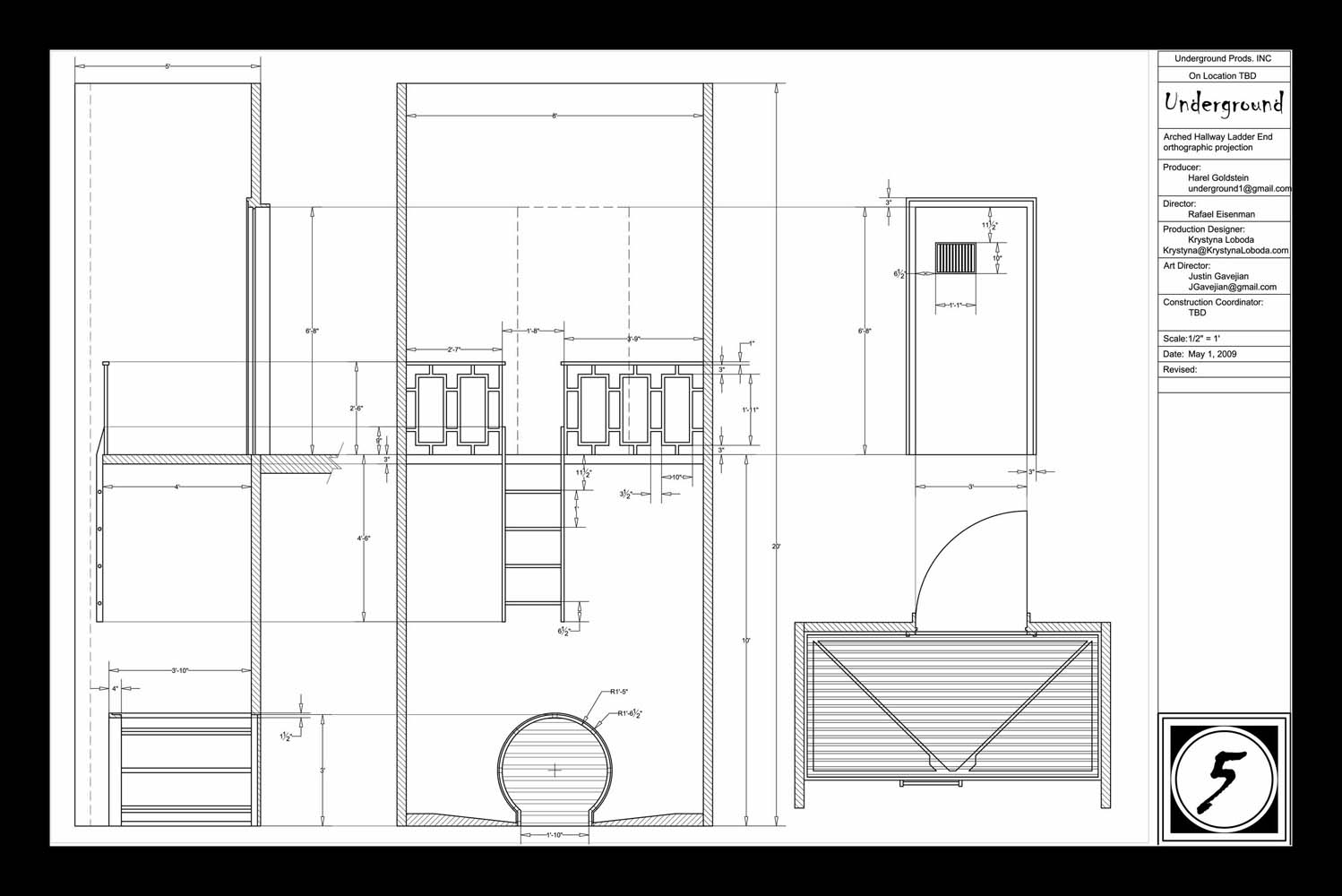 DRAFTING PLATES